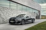 BMW M850i xDrive Convertible 2018 года (WW)